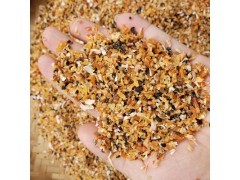 农业全产业链下的多元发展 从蔬菜水果到畜牧渔业饲料的生态融合